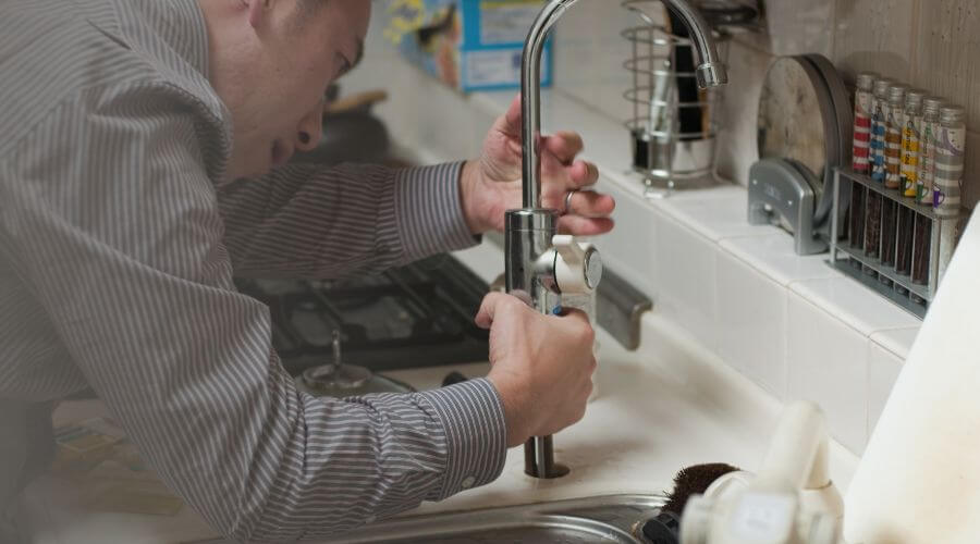 Professional Leak Detection in Tioga, ND