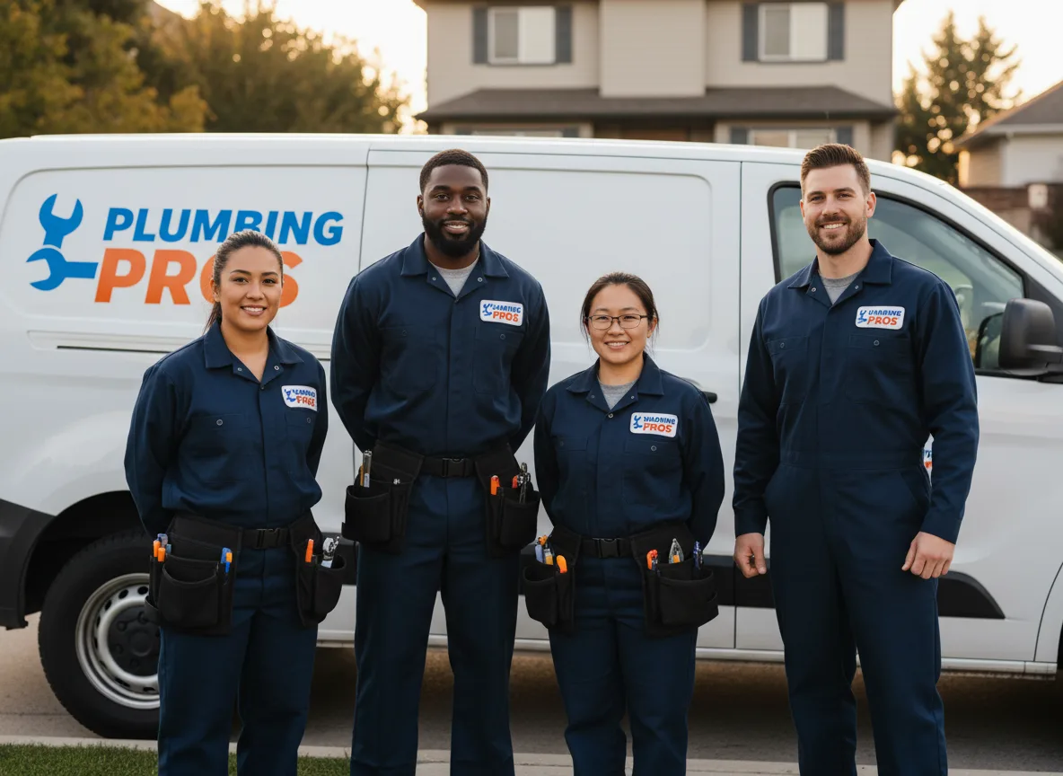 Water Heater Repair company in Tioga, ND